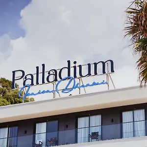 Palladium Hotel- Private Included Affittacamere